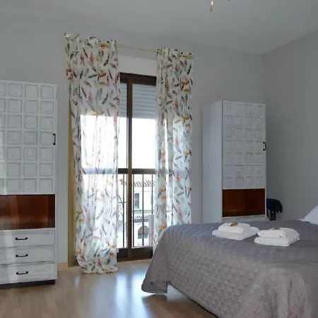 Sunshine Seneca Apartment Cordoba Exterior photo