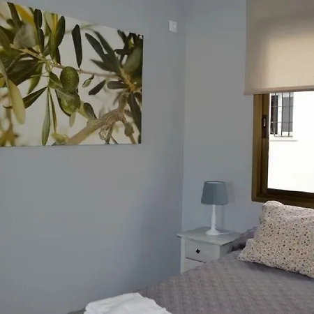 Sunshine Seneca Apartment Cordoba Exterior photo