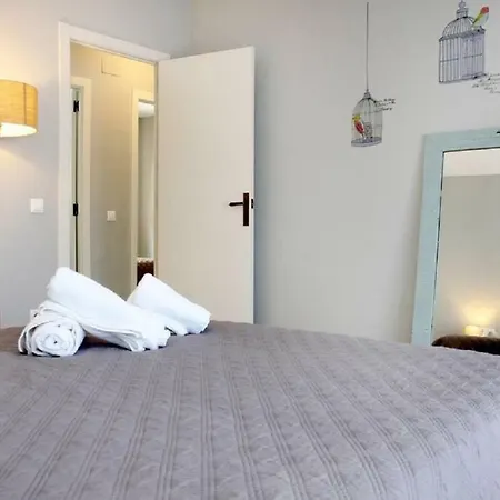 Sunshine Seneca Apartment Cordoba Exterior photo