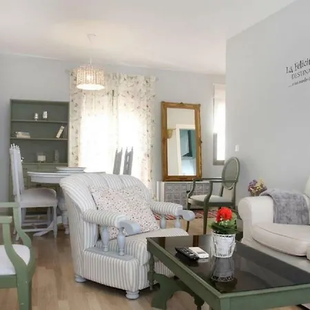 Sunshine Seneca Apartment Cordoba Exterior photo