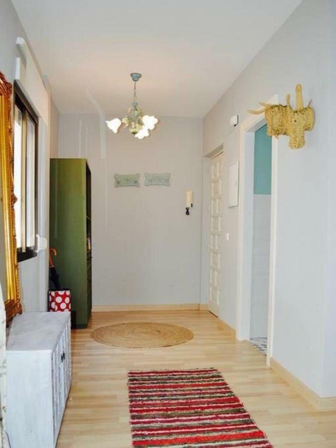 Apartment Sunshine Seneca Cordoba