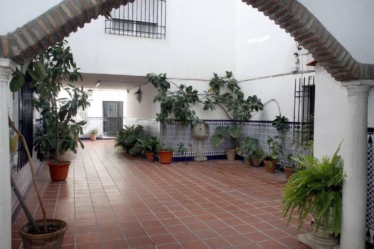 Sunshine Seneca Apartment Cordoba