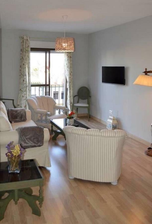 Sunshine Seneca Apartment Cordoba