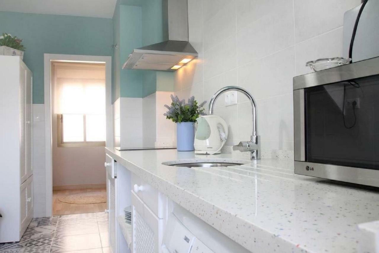 Sunshine Seneca Apartment Cordoba